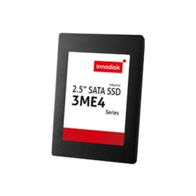 2.5" SATA SSD 3ME4