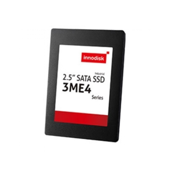 2.5" SATA SSD 3ME4