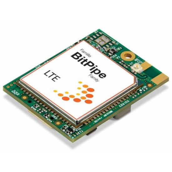 BitPipe™ CAT4 4G LTE Fallback 3G