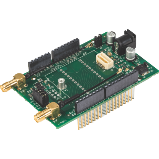 BitPipe™ Shield For Arduino