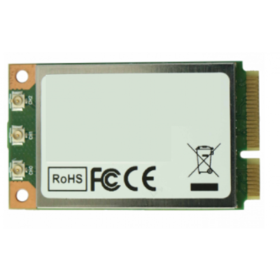 Industrial WiFi Module
