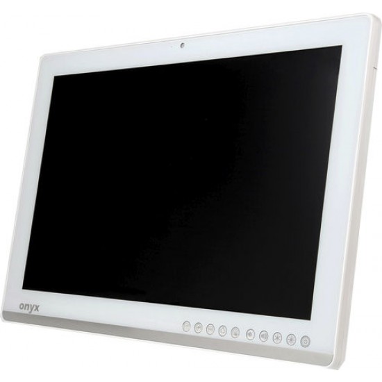 24" Smart View Medical Station - Zeus 247